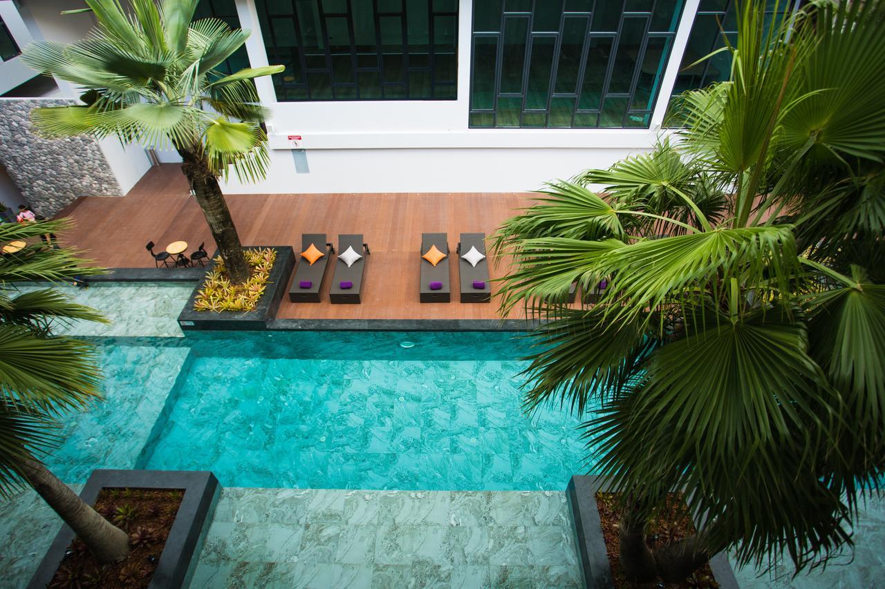 Villawee 3* Chaweng Beach