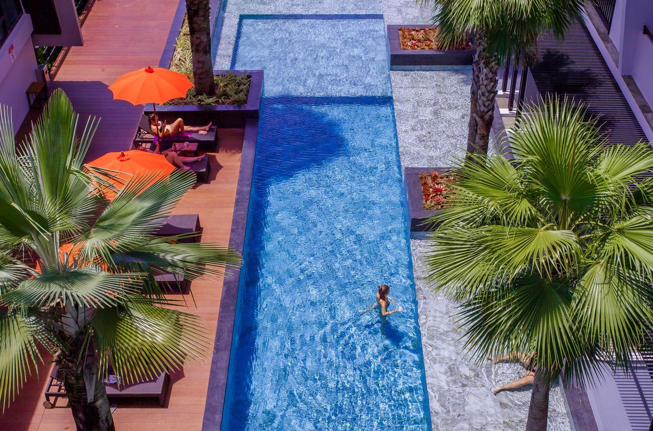 Villawee 3* Chaweng Beach