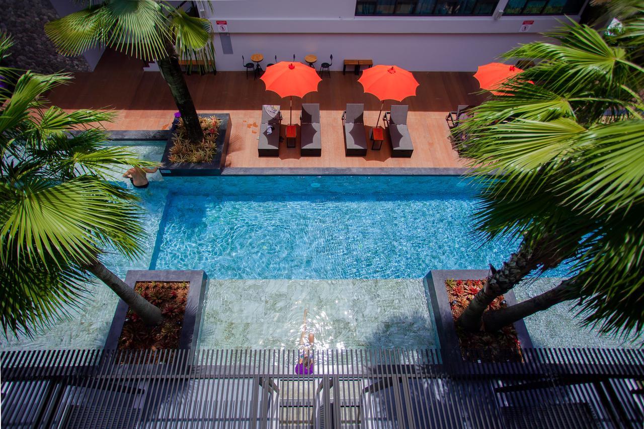 Villawee 3* Chaweng Beach